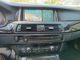 BMW 535 3.5i 306ps X drive 2016, снимка 12