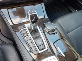 BMW 535 3.5i 306ps X drive 2016, снимка 13