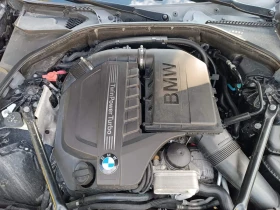 BMW 535 3.5i 306ps X drive 2016, снимка 15