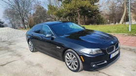 BMW 535 3.5i 306ps X drive 2016, снимка 2