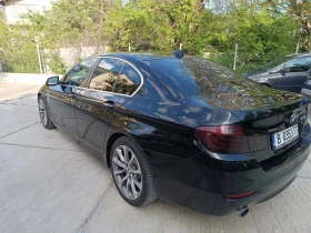 BMW 535 3.5i 306ps X drive 2016, снимка 5
