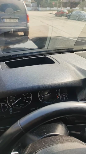 BMW 535 3.5i 306ps X drive 2016, снимка 17