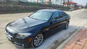 BMW 535 3.5i 306ps X drive 2016, снимка 3