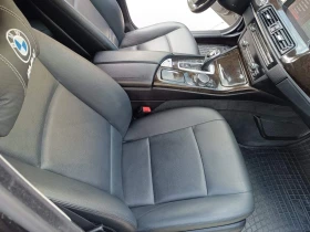 BMW 535 3.5i 306ps X drive 2016, снимка 9