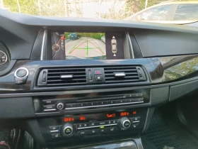 BMW 535 3.5i 306ps X drive 2016, снимка 11