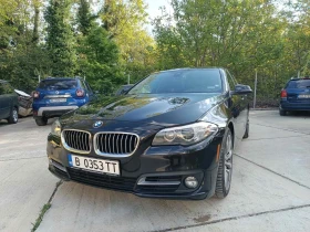 BMW 535 3.5i 306ps X drive 2016, снимка 4