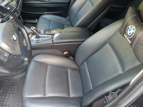 BMW 535 3.5i 306ps X drive 2016, снимка 10