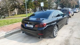 BMW 535 3.5i 306ps X drive 2016, снимка 7