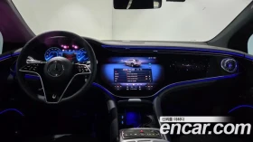 Mercedes-Benz EQS, снимка 17