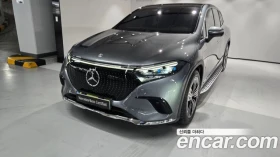 Mercedes-Benz EQS, снимка 1