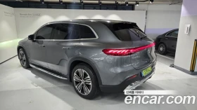 Mercedes-Benz EQS, снимка 3