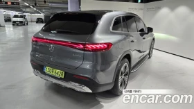 Mercedes-Benz EQS, снимка 4