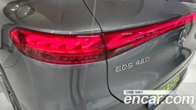 Mercedes-Benz EQS, снимка 13