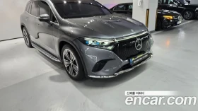 Mercedes-Benz EQS, снимка 2