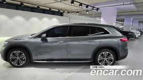 Mercedes-Benz EQS, снимка 8