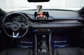 Mazda 6 2.2D 184k.c. EXCLUSIVE FULL FULL, снимка 11