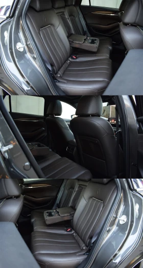 Mazda 6 2.2D 184k.c. EXCLUSIVE FULL FULL, снимка 10