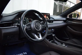 Mazda 6 2.2D 184k.c. EXCLUSIVE FULL FULL, снимка 7