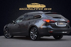 Mazda 6 2.2D 184k.c. EXCLUSIVE FULL FULL, снимка 5