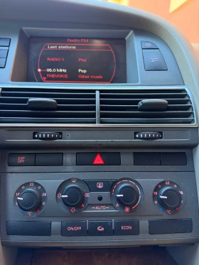 Audi A6 S6 pack , снимка 14