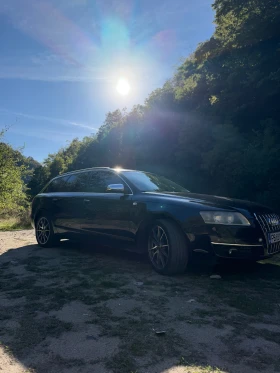 Audi A6 S6 pack , снимка 3