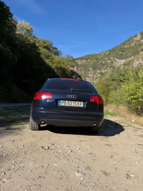 Audi A6 S6 pack , снимка 5