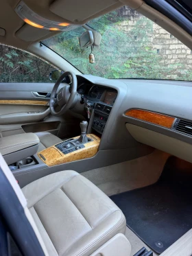 Audi A6 S6 pack , снимка 9