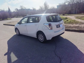 Toyota Verso, снимка 3