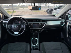 Toyota Auris 1.6 i, снимка 7