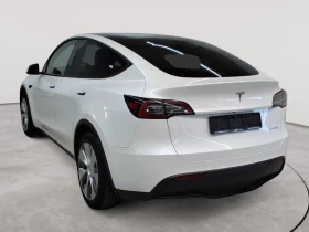 Tesla Model Y Long Range Dual Motor Leather LED Navi, снимка 4