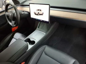 Tesla Model Y Long Range Dual Motor Leather LED Navi, снимка 9