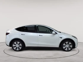 Tesla Model Y Long Range Dual Motor Leather LED Navi, снимка 6