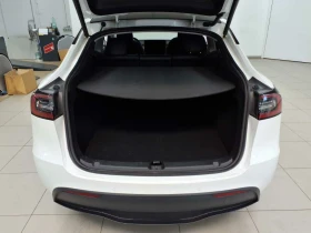 Tesla Model Y Long Range Dual Motor Leather LED Navi, снимка 13