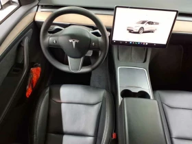 Tesla Model Y Long Range Dual Motor Leather LED Navi, снимка 10