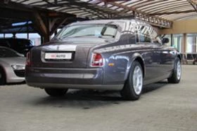 Rolls-Royce Phantom 6.7 V12 - [7] 