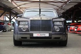 Rolls-Royce Phantom 6.7 V12 - [3] 