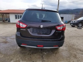 Suzuki SX4 S-Cross 1,6 бензин 2бр., снимка 4