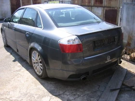 Audi A4 2.5TDI 4x4 6ck., снимка 3