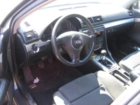 Audi A4 2.5TDI 4x4 6ck. - [5] 