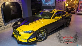 Ford Mustang LIMGENE Edition - [1] 