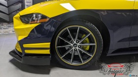 Ford Mustang LIMGENE Edition, снимка 4 - Автомобили и джипове - 40870740