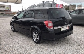    Opel Astra 1.7cdti - 125.. Euro 4 