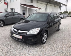     Opel Astra 1.7cdti - 125.. Euro 4 
