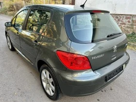 Peugeot 307 2.0i-Бензин, снимка 3