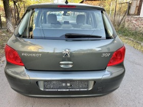 Peugeot 307 2.0i- | Mobile.bg   6