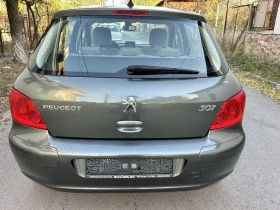 Peugeot 307 2.0i-Бензин, снимка 6