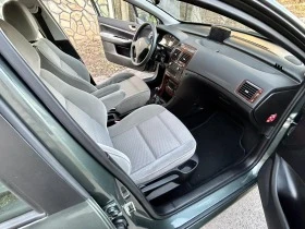 Peugeot 307 2.0i-Бензин, снимка 8