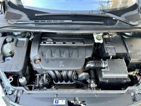 Peugeot 307 2.0i-Бензин, снимка 14 - Автомобили и джипове - 44972534