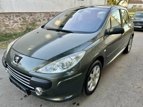 Peugeot 307 2.0i-Бензин, снимка 1