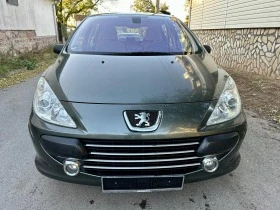 Peugeot 307 2.0i-Бензин, снимка 5